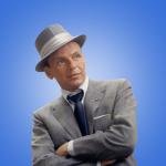 artist image Frank Sinatra White Christmas A Jolly Christmas from Frank Sinatra (50th Anniversary Edition)