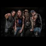 artist image Saliva Pride Back Into Your System