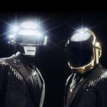 artist image Daft Punk One More Time Discovery