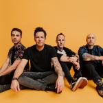 artist image Simple Plan I am just a Kid No Pads, No Helmets...Just Balls (15th Anniversary Tour Edition)