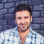 artist image Vache Amaryan Улетай Улетай - Single