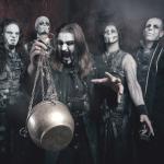 artist image Powerwolf Army of the Night Blessed & Possessed