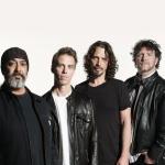 artist image Soundgarden Rusty Cage Badmotorfinger (Super Deluxe Edition)