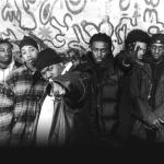 artist image Wu-Tang Clan Ain't Nuthin' To Fuck Wit Enter The Wu-Tang (36 Chambers)