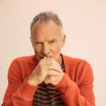artist image Sting Mad About You The Soul Cages