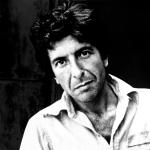 artist image Leonard Cohen The Future The Future
