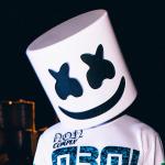artist image Alone Marsmello Alone - Single