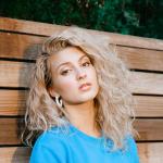 artist image Tori Kelly Don't You Worry 'Bout a Thing (2) Sing ¡Ven y Canta! (Soundtrack)