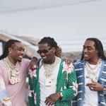 artist image Migos T-Shirt Culture