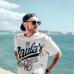 artist image Pascal Junior Holdin' On Holdin' On - Single