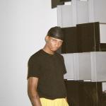 artist image Night Lovell The Renegade Never Dies Concept Vague
