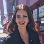 artist image Lana Del Rey Lust For Life (feat. The Weekend) Lust for Life