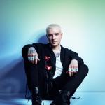 artist image Егор KReeD Потрачу (zaycev.net) Что они знают?