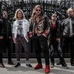 artist image [muzmo.ru] Fozzy Judas [muzmo.ru] Judas