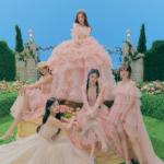 artist image Red Velvet (레드벨벳) 빨간 맛 (Red Flavor) The Red Summer - Summer Mini Album - EP