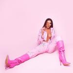 artist image Tayna feat. Don Phenom Columbiana (echo) Columbiana - Single