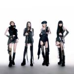 artist image BLACKPINK ddu-du ddu-du x forever young SQUARE UP - EP