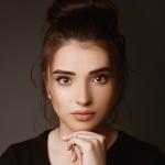 artist image Nahide Babashli Vay Yinemi Keder [Laylo.me] 