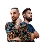 artist image Dimitri Vegas & Like Mike, Hardwell Unity Tomorrowland 2018 - EP