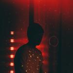 artist image vowl. feat. Shiloh Dynasty her Her - Single