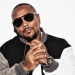 artist image Timbaland The Way I Are Shock Value