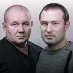 artist image Бутырка Не плачь родная мать Четвёртый альбом (Икона)