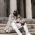 artist image Rick Ross This Is The Life (feat. Trey Songz) Trilla