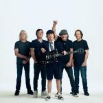 artist image AC/DC Stormy May Day Black Ice