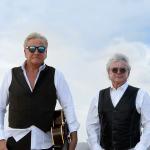 artist image AIR SUPPLY Kiss Me Like You Mean It The Vanishing Race