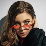 artist image Masha Hima, МУККА ДОМ АД И ХИМИЯ - EP