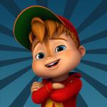 artist image The Chipmunks You Spin Me Round (Like A Record) Alvin and the Chipmunks 2: The Squeakquel (Original Motion Picture Soundtrack) [Deluxe Edition]