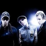 artist image The Prodigy Firestarter The Fat of the Land