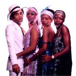 artist image Boney M. Feliz Navidad Happy Christmas