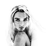 artist image Charlotte Lawrence [drivemusic.me] Slow Motion Charlotte