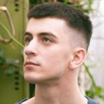 artist image Kambulat Папа не ругай Папа не ругай - Single