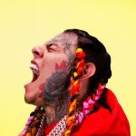 artist image 6ix9ine NINI (feat. Leftside) TattleTales
