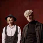 artist image NLO Номер не в сети Номер не в сети - Single
