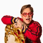 artist image Elton John Sacrifice Sleeping With the Past (Remastered)