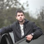 artist image Slavik Pogosov Мой дом мой прайд Мой дом мой прайд - Single