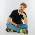 artist image Robert Cristian  Sonny Flame SAYONARA Sayonara - Single
