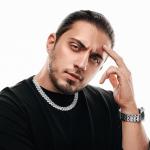 artist image Gazan СУЕТОЛОГ СУЕТОЛОГ - Single