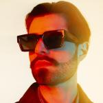 artist image Alok Body On My Mind Space Tracks - EP
