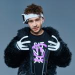 artist image Waysberg Я в моменте (Remix) Я в моменте - Single