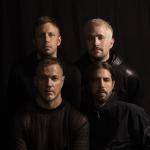 artist image Imagine Dragons My Life Mercury - Act 1