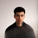 artist image MATRANG, Муся Тотибадзе Мимо ветра Мимо ветра - Single