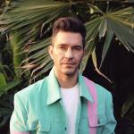 artist image Andy Grammer Damn It Feels Good To Be Me The Art of Joy - EP