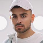 artist image Саша Санта Мотылёк Мотылёк - Single