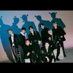 artist image Stray Kids MANIAC ODDINARY