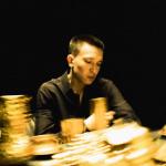 artist image Ulukmanapo, Bakr Расстояние Расстояние - Single