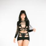 artist image Cazzu feat. Maria Becerra Malefica Nena Trampa